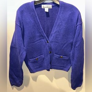 SK & Company Cardigan